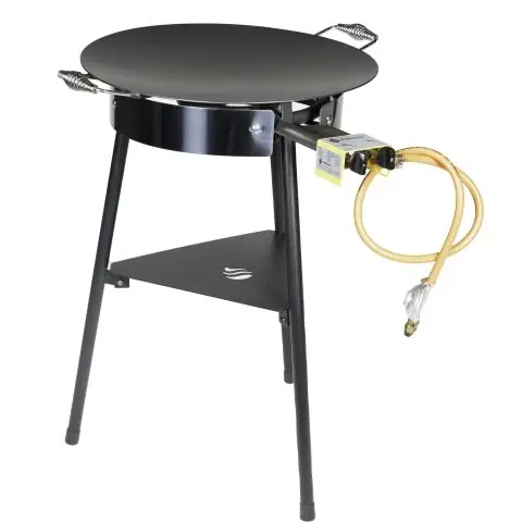 Hällmark HM8701 V2 Stekhäll Extra rabatt